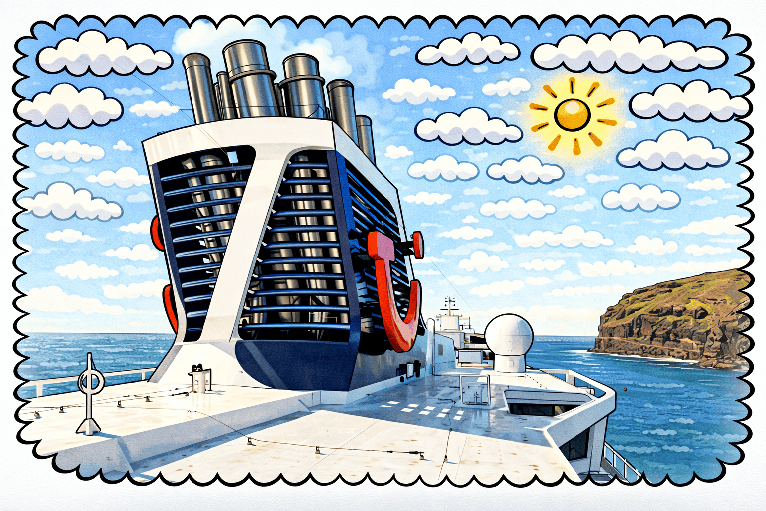 tui mein schiff singlereisen