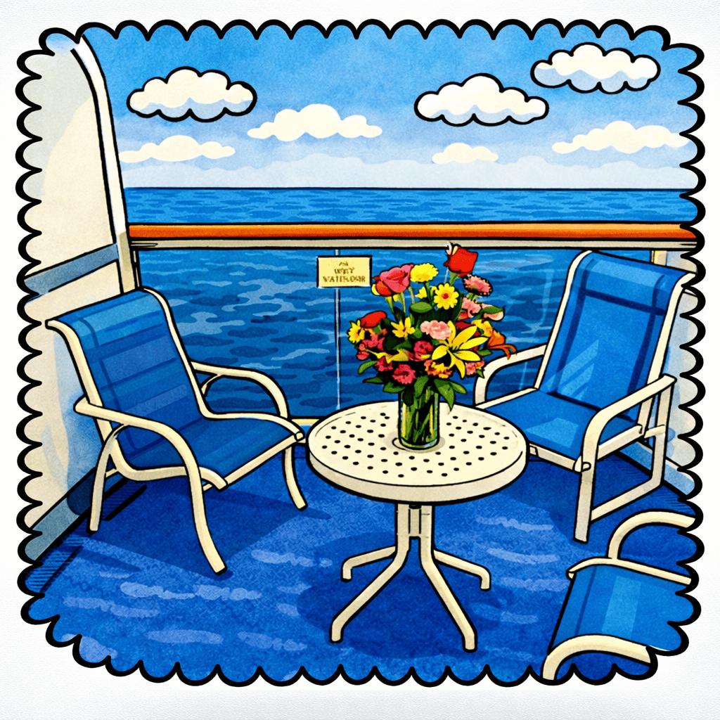 welche kabinenlage ist für solo-reisende besonders empfehlenswert