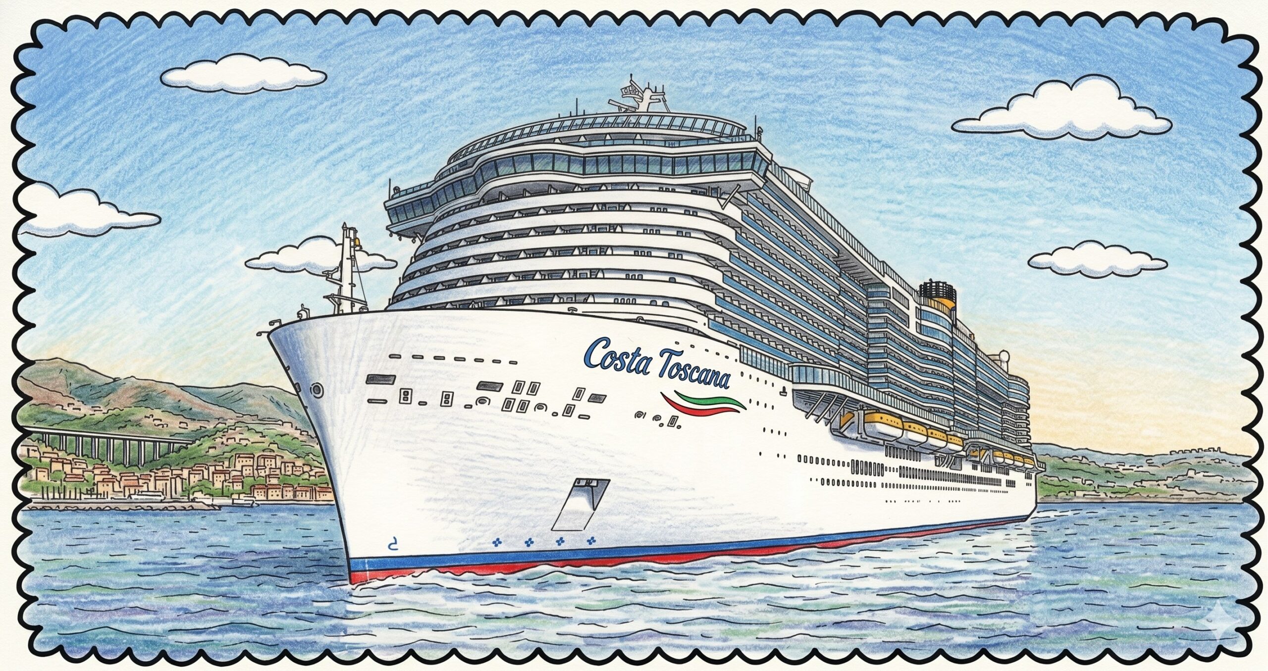 costa kreuzfahrt alleinreisende