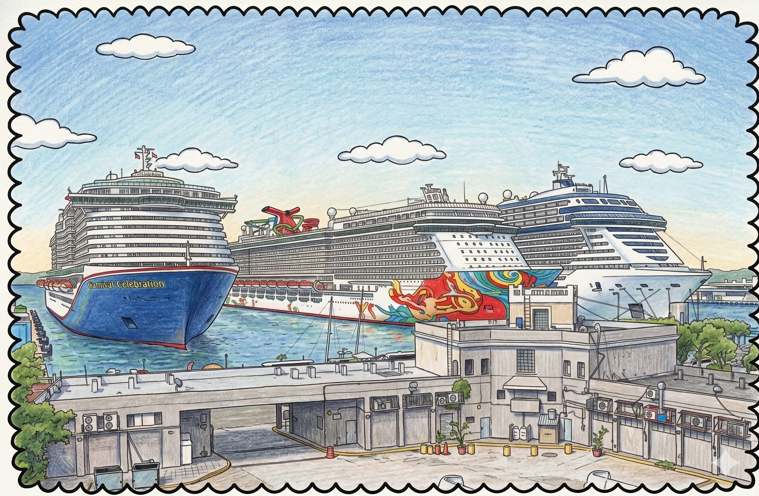 reiseziele alleinreisende kreuzfahrt