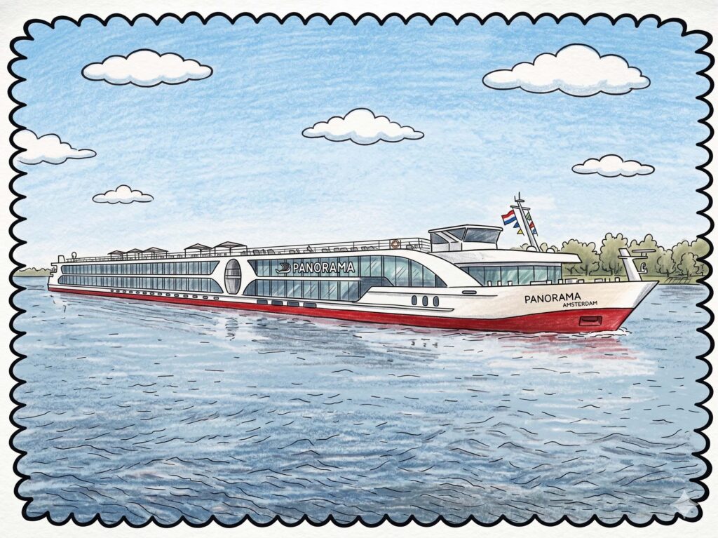 flusskreuzfahrten für singles