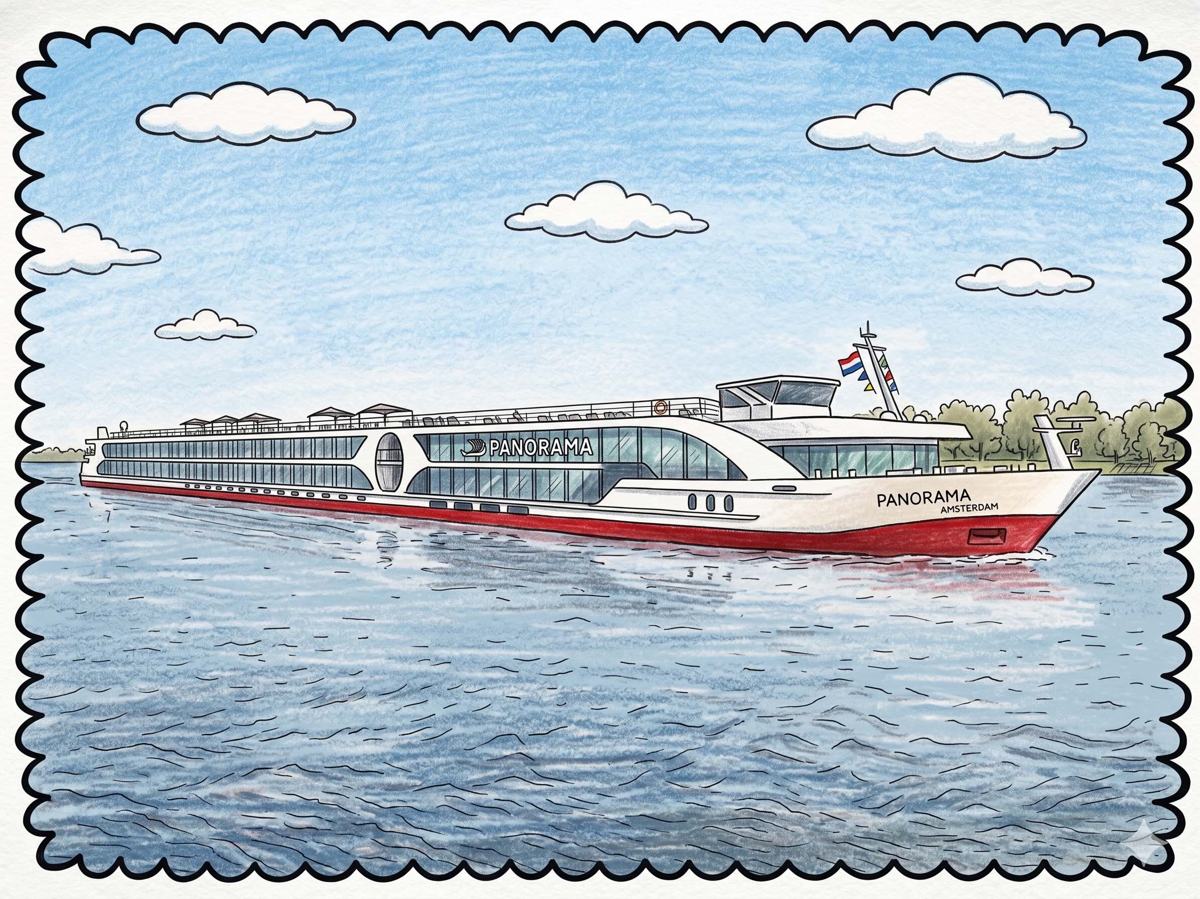 flusskreuzfahrten für singles