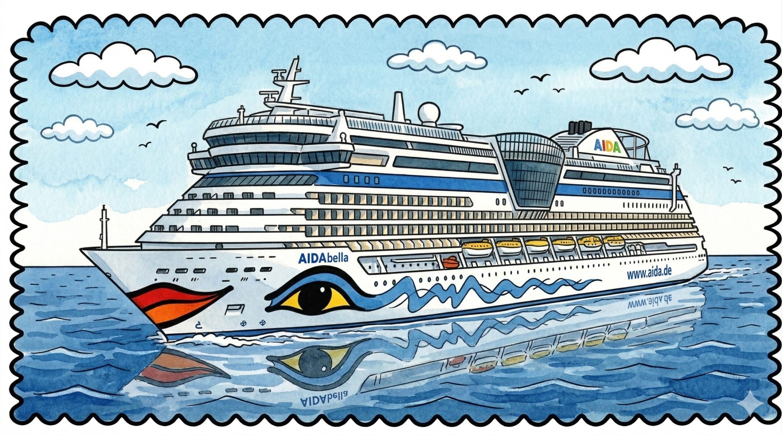 Kreuzfahrt für Alleinreisende