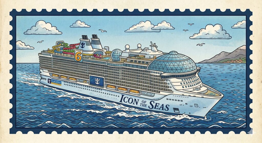 alleine auf kreuzfahrt