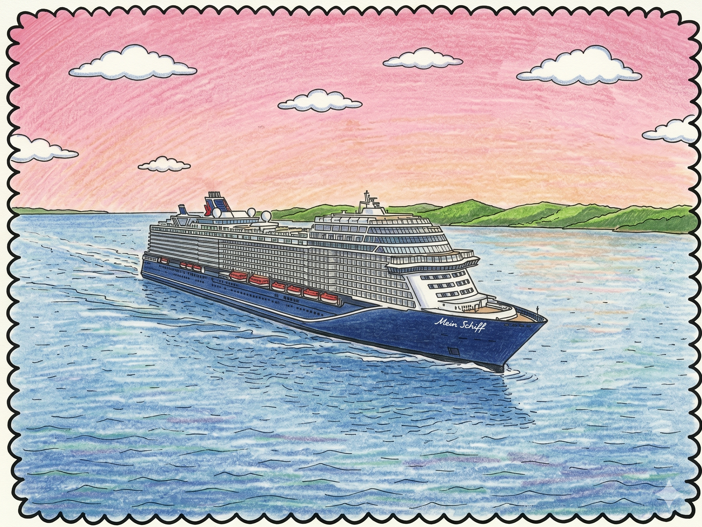Kreuzfahrt Restplätze Single