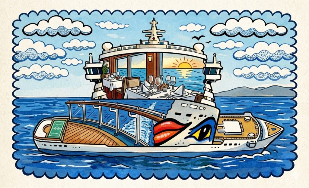 kreuzfahrt alleinreisende erfahrungen