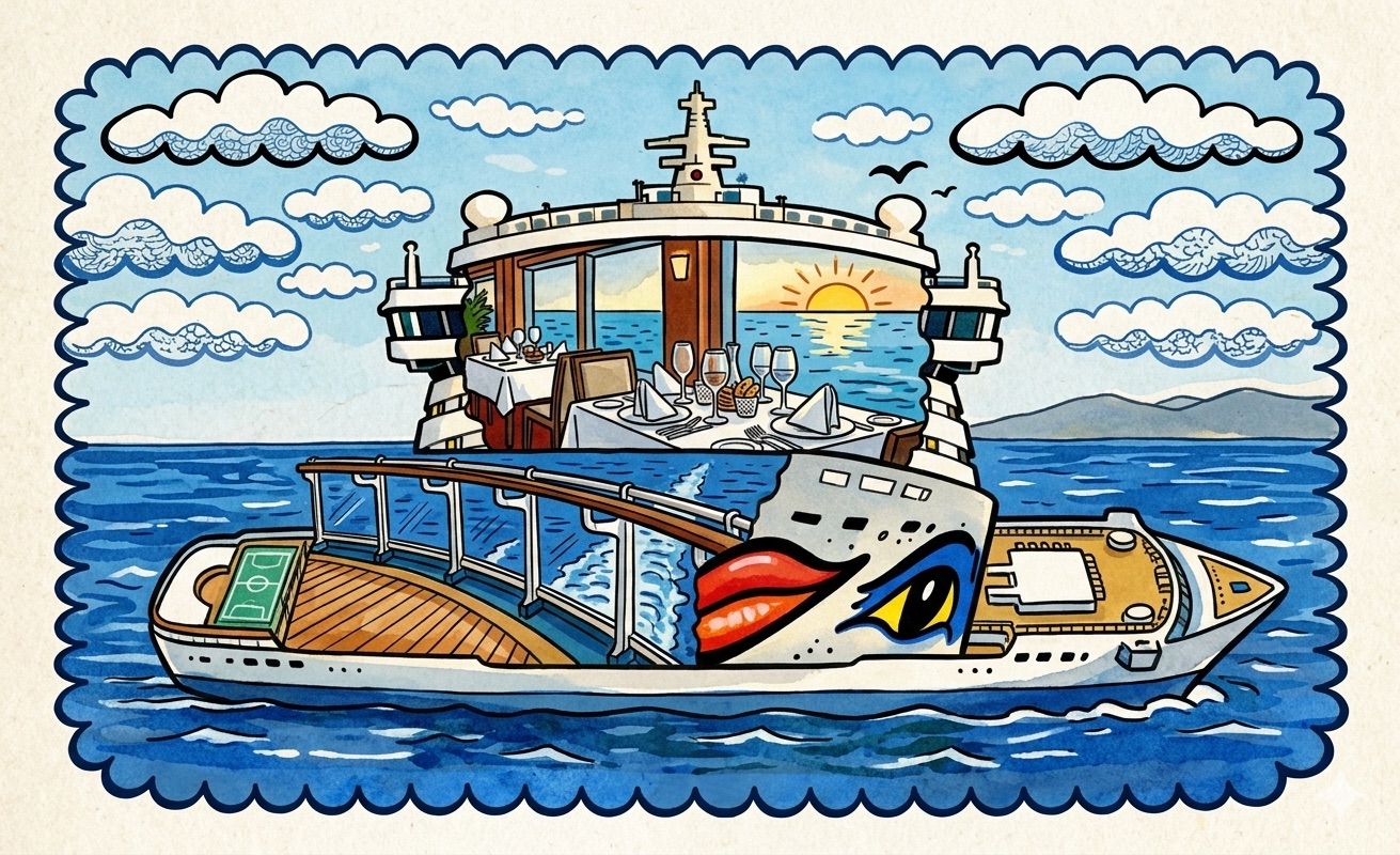 kreuzfahrt alleinreisende erfahrungen