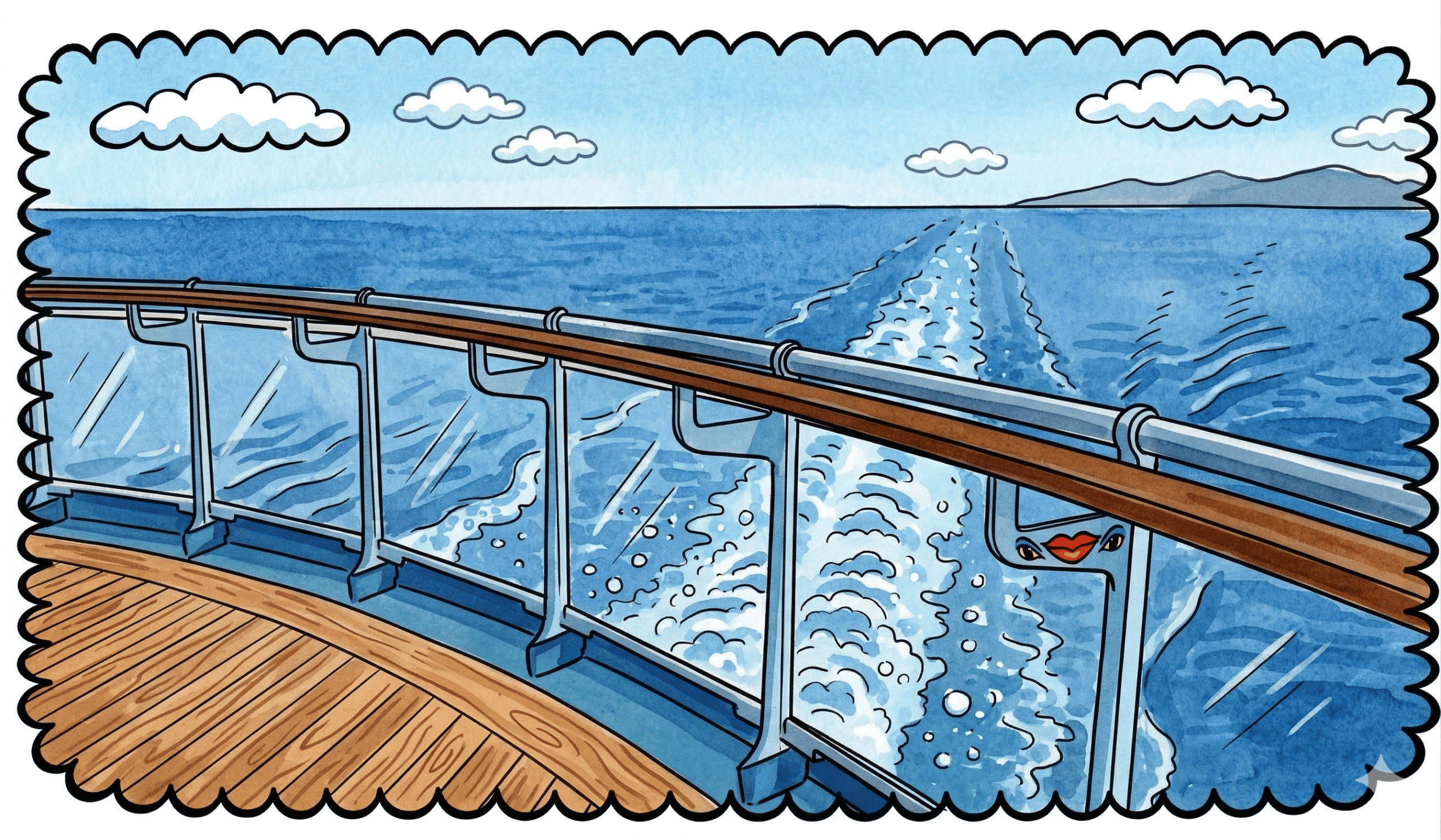 Kreuzfahrt alleinreisende Erfahrungen