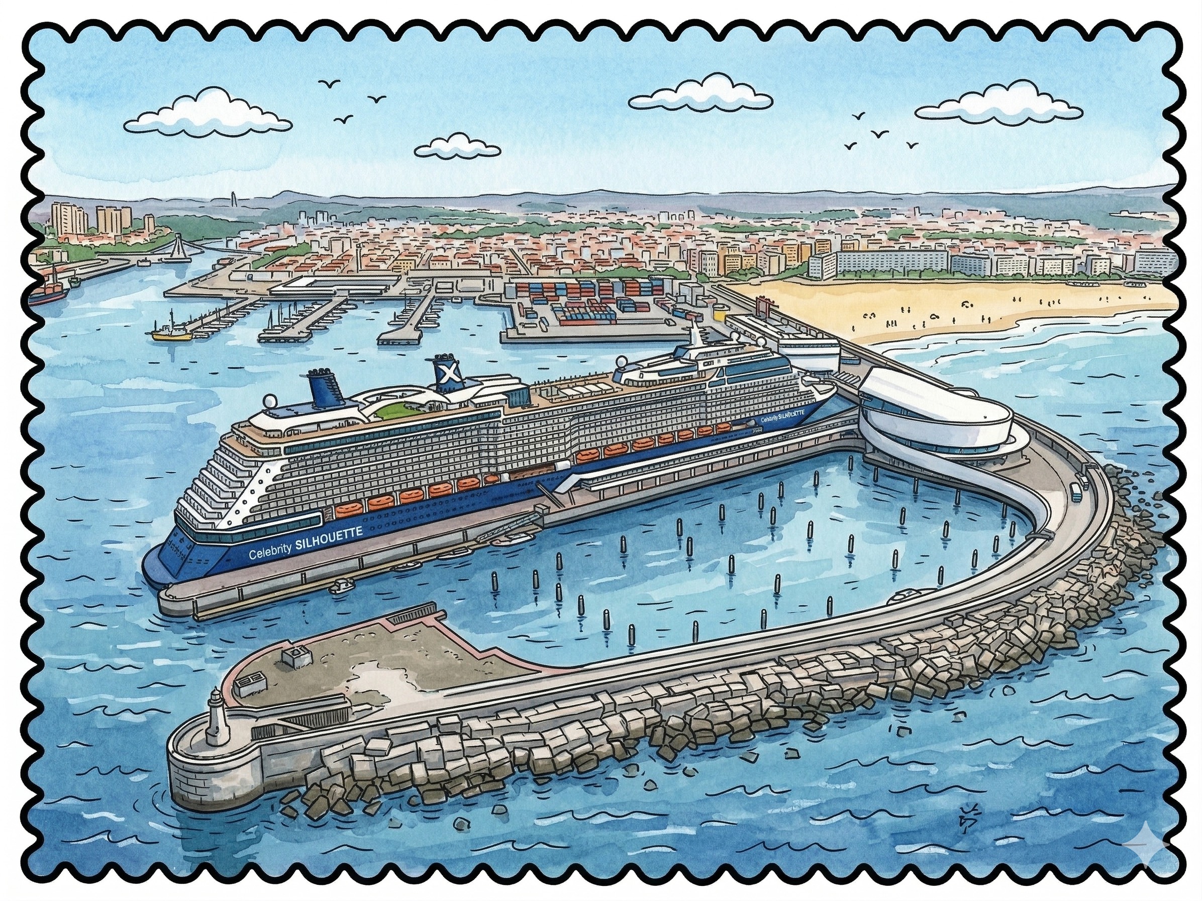 Kreuzfahrt versteckte Kosten