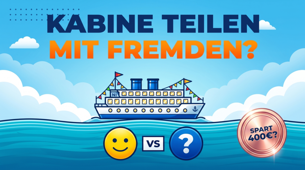 Kabinenteiler: Genialer Hack oder absoluter Albtraum?