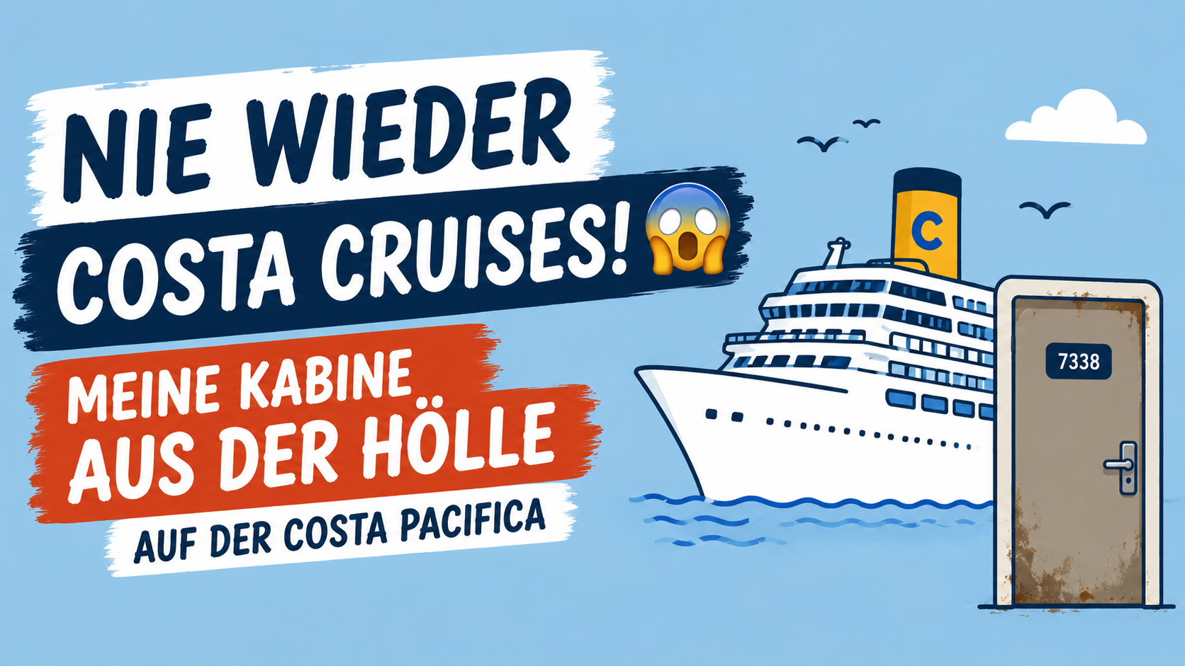 Costa Pacifica
