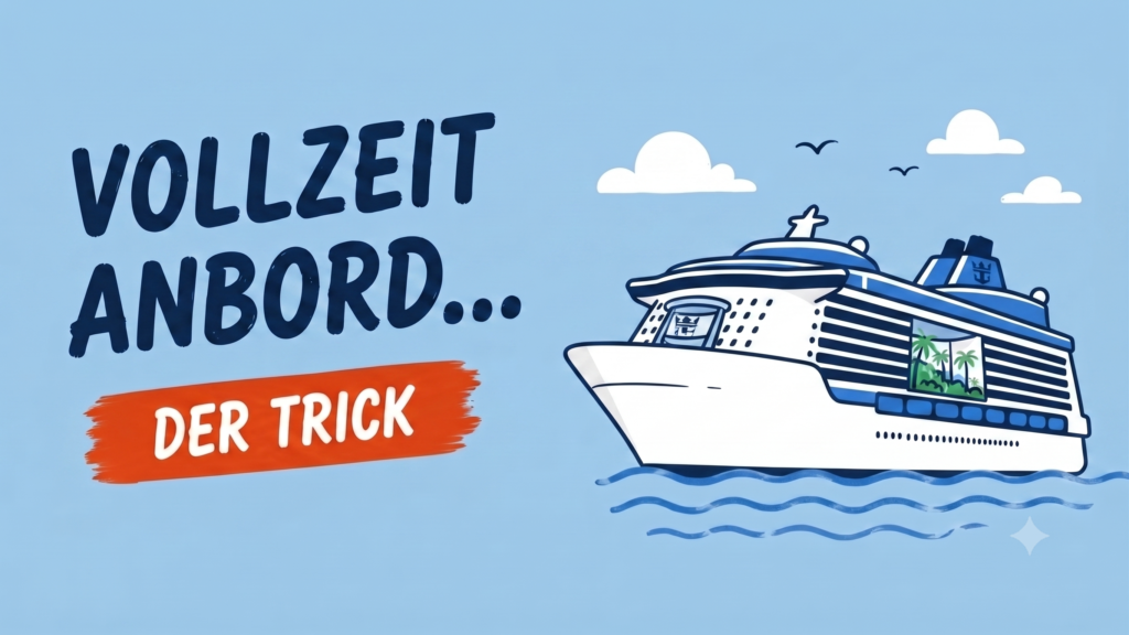 Kreuzfahrt Casino